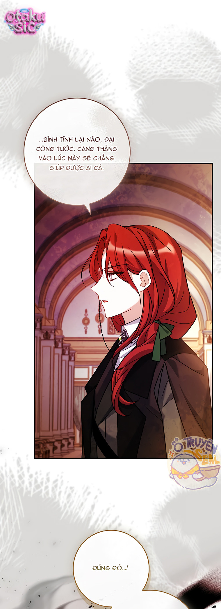 Tôi Đã Tắt Cài Đặt Chế Độ Nhận Thức Nỗi Đau! - Chap 22 - Trang 40
