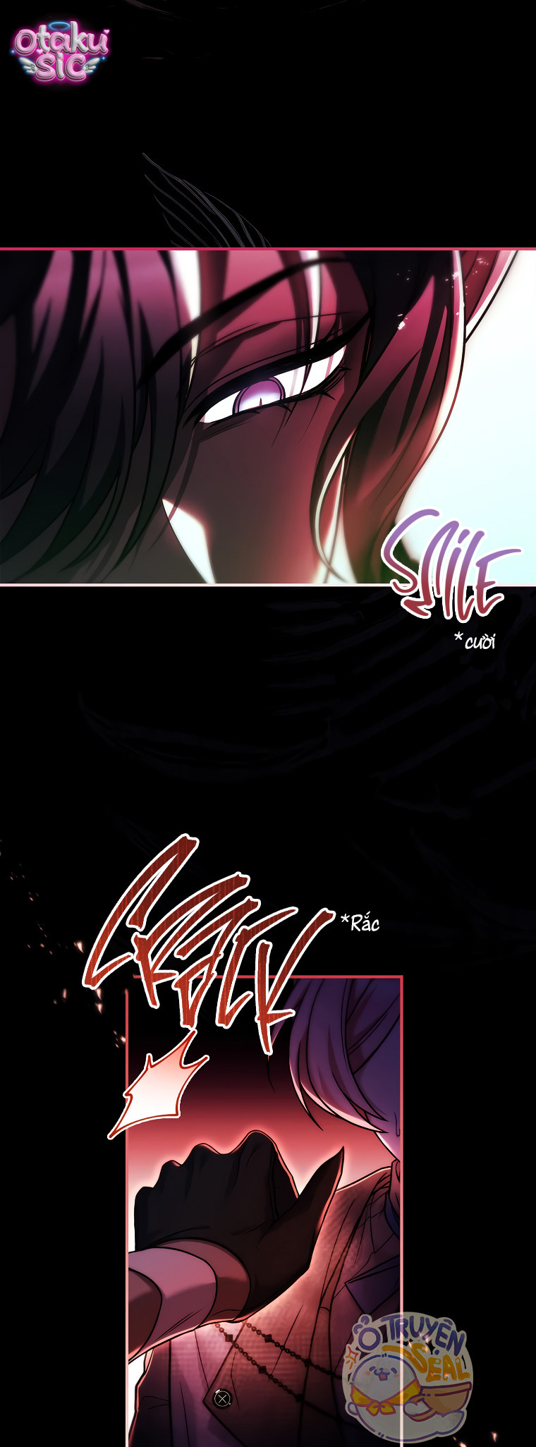 Tôi Đã Tắt Cài Đặt Chế Độ Nhận Thức Nỗi Đau! - Chap 22 - Trang 5