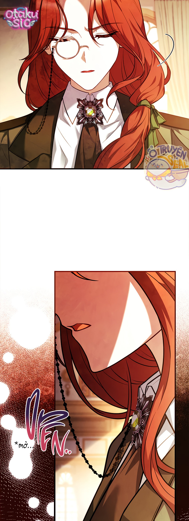 Tôi Đã Tắt Cài Đặt Chế Độ Nhận Thức Nỗi Đau! - Chap 22 - Trang 42