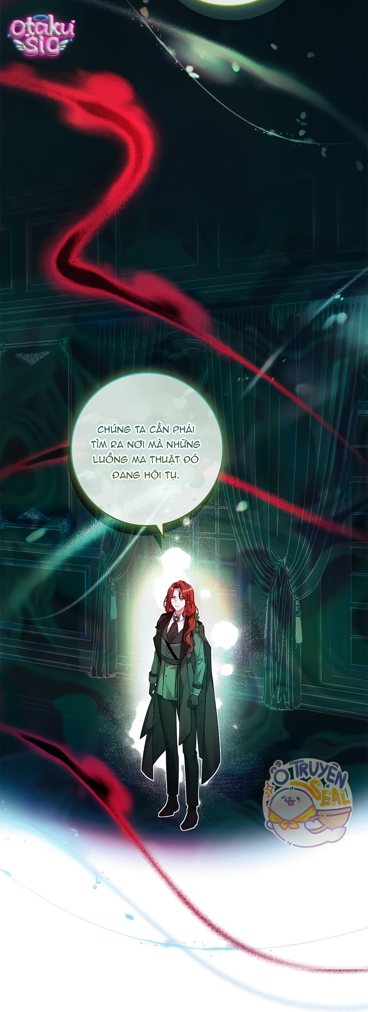 Tôi Đã Tắt Cài Đặt Chế Độ Nhận Thức Nỗi Đau! - Chap 22 - Trang 44