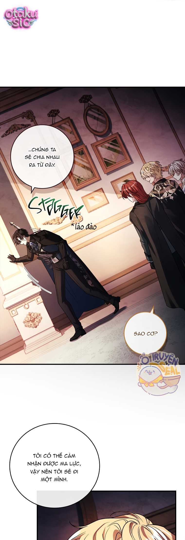 Tôi Đã Tắt Cài Đặt Chế Độ Nhận Thức Nỗi Đau! - Chap 22 - Trang 45