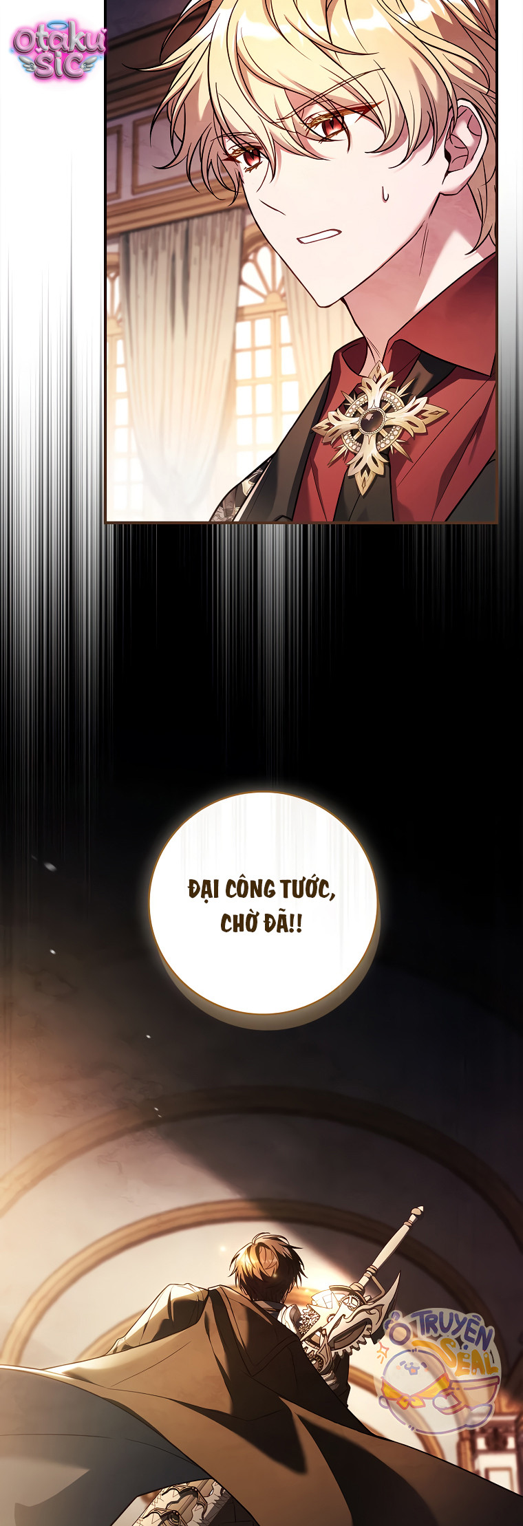 Tôi Đã Tắt Cài Đặt Chế Độ Nhận Thức Nỗi Đau! - Chap 22 - Trang 46