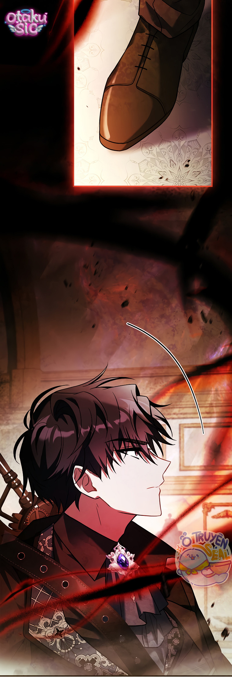 Tôi Đã Tắt Cài Đặt Chế Độ Nhận Thức Nỗi Đau! - Chap 22 - Trang 49