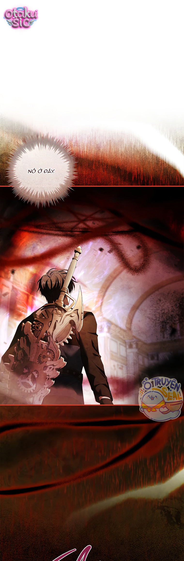 Tôi Đã Tắt Cài Đặt Chế Độ Nhận Thức Nỗi Đau! - Chap 22 - Trang 50