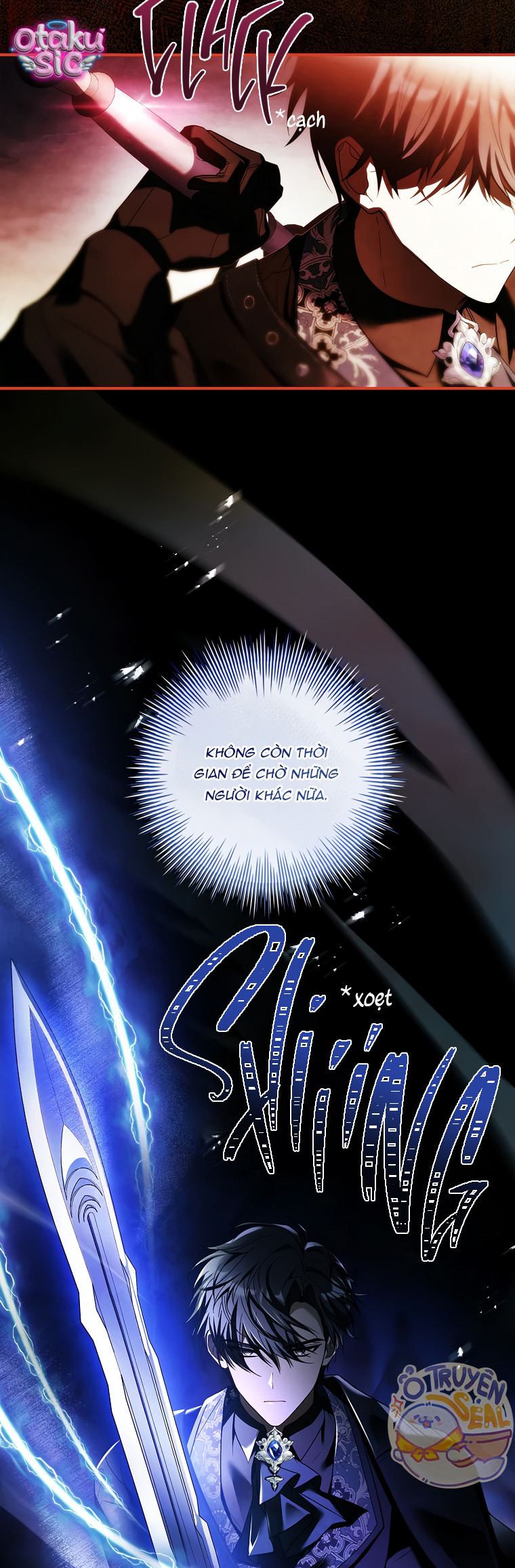 Tôi Đã Tắt Cài Đặt Chế Độ Nhận Thức Nỗi Đau! - Chap 22 - Trang 51