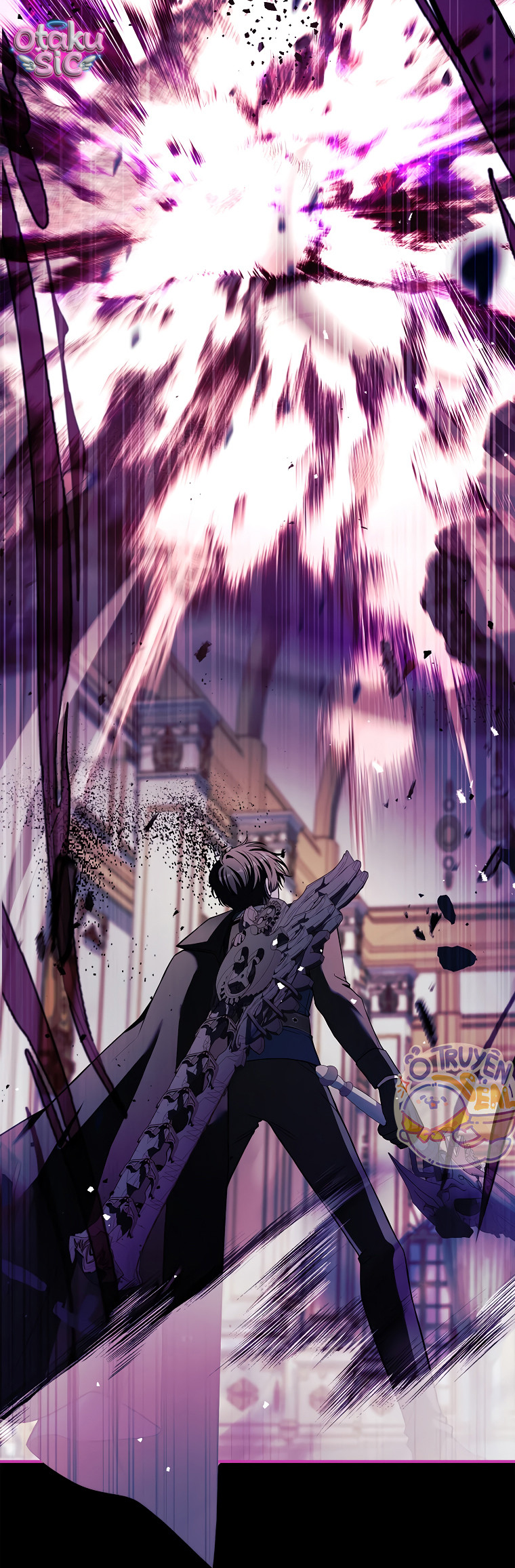 Tôi Đã Tắt Cài Đặt Chế Độ Nhận Thức Nỗi Đau! - Chap 22 - Trang 54
