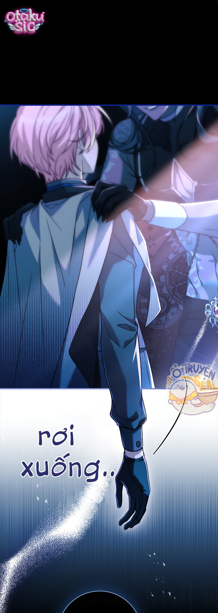 Tôi Đã Tắt Cài Đặt Chế Độ Nhận Thức Nỗi Đau! - Chap 22 - Trang 7