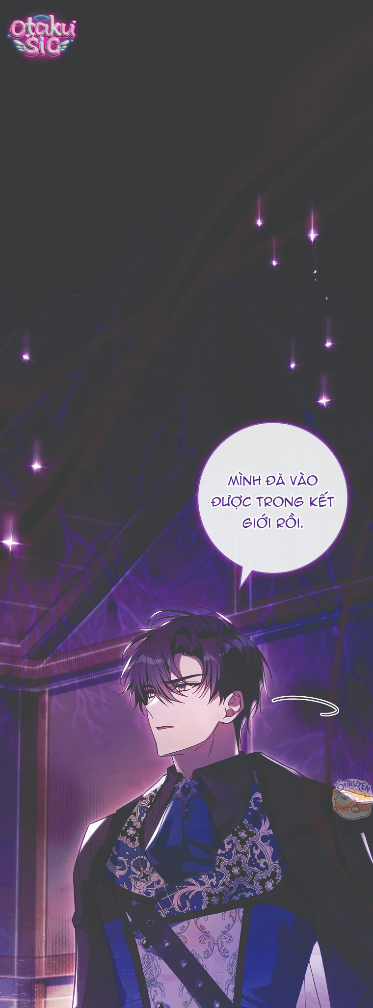 Tôi Đã Tắt Cài Đặt Chế Độ Nhận Thức Nỗi Đau! - Chap 23 - Trang 2