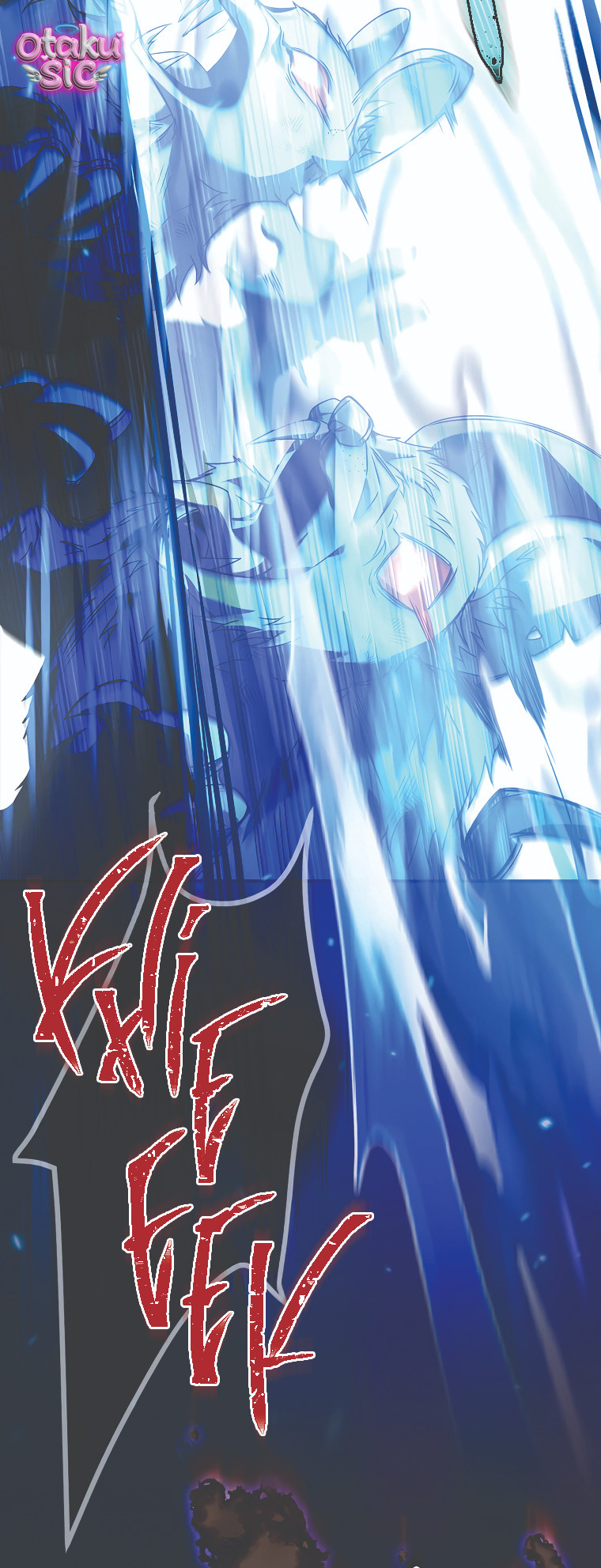 Tôi Đã Tắt Cài Đặt Chế Độ Nhận Thức Nỗi Đau! - Chap 23 - Trang 12