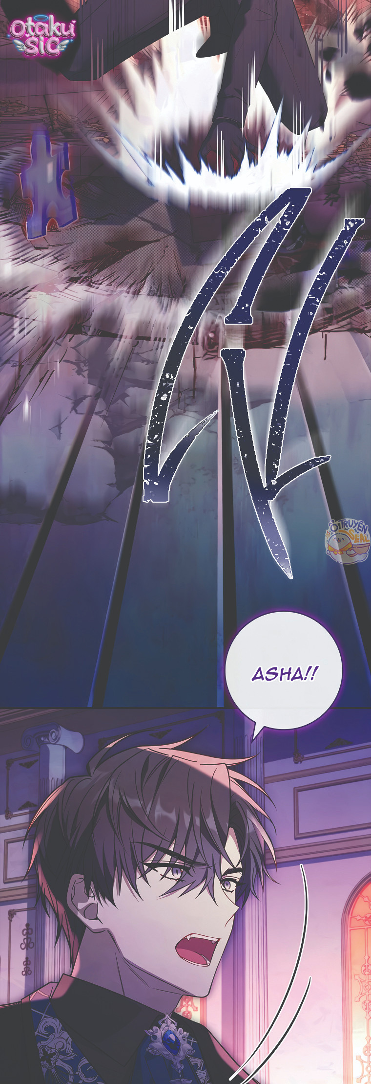 Tôi Đã Tắt Cài Đặt Chế Độ Nhận Thức Nỗi Đau! - Chap 23 - Trang 20