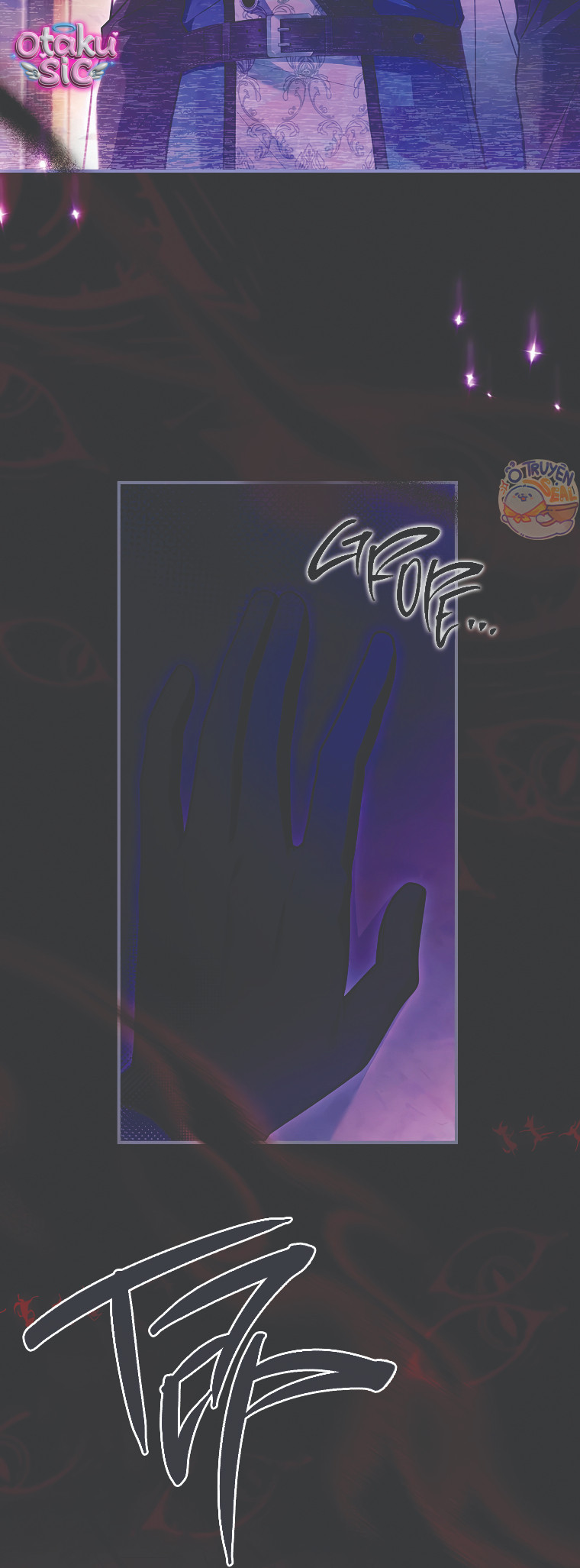Tôi Đã Tắt Cài Đặt Chế Độ Nhận Thức Nỗi Đau! - Chap 23 - Trang 3