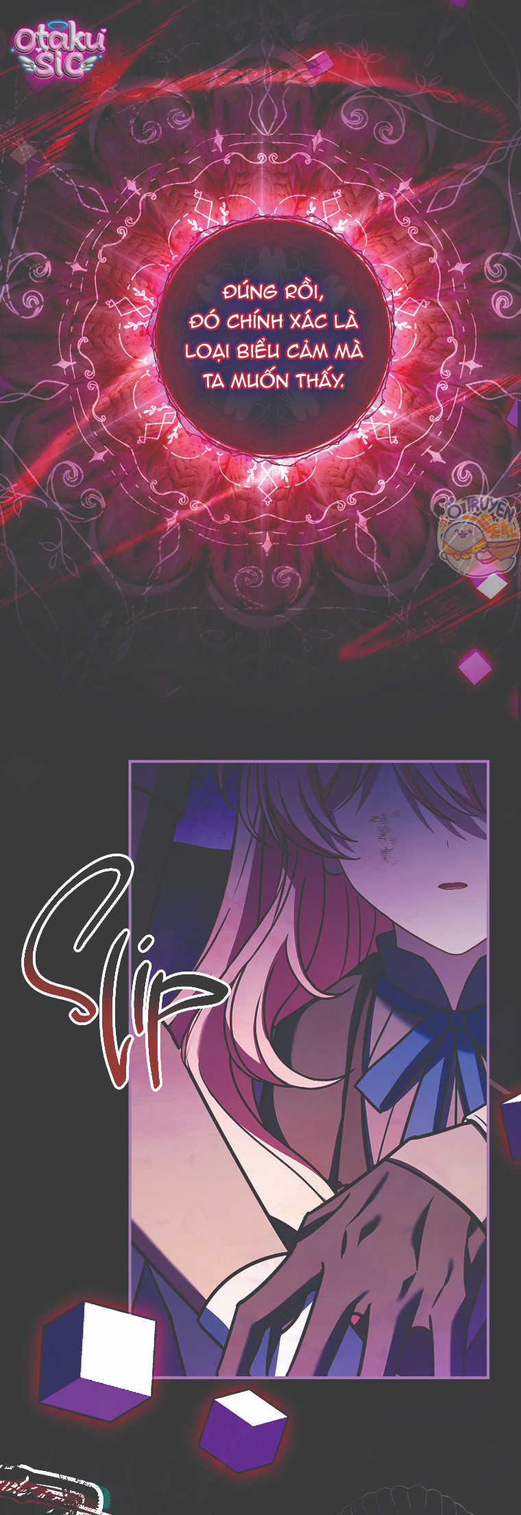Tôi Đã Tắt Cài Đặt Chế Độ Nhận Thức Nỗi Đau! - Chap 23 - Trang 27