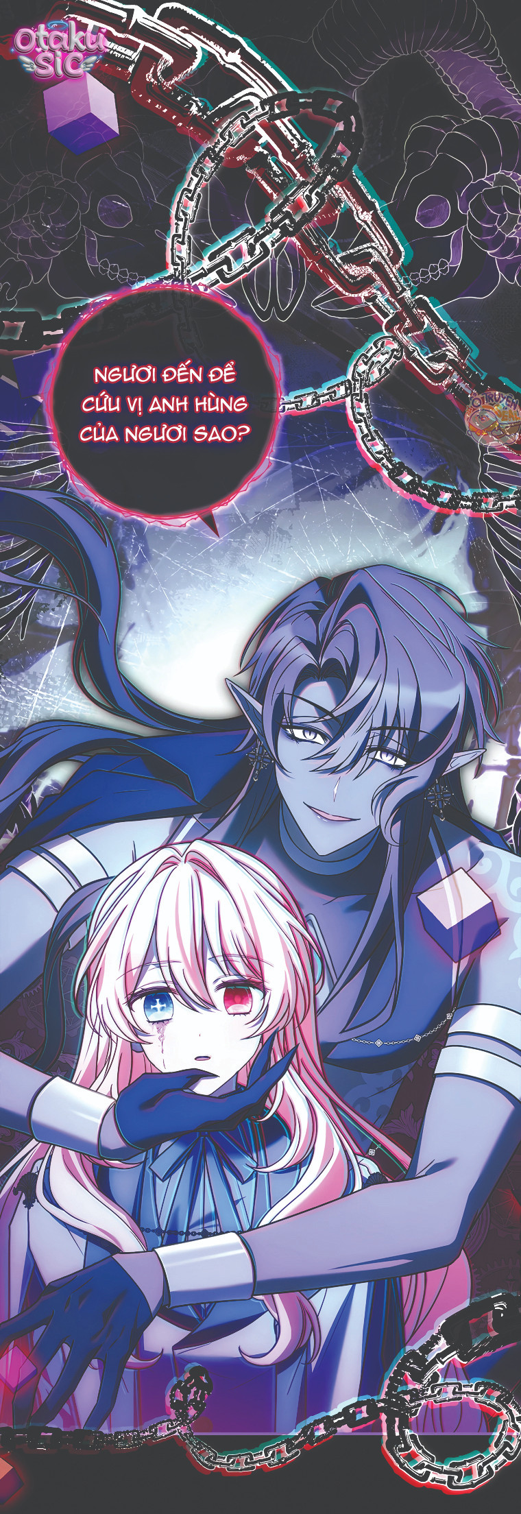 Tôi Đã Tắt Cài Đặt Chế Độ Nhận Thức Nỗi Đau! - Chap 23 - Trang 28