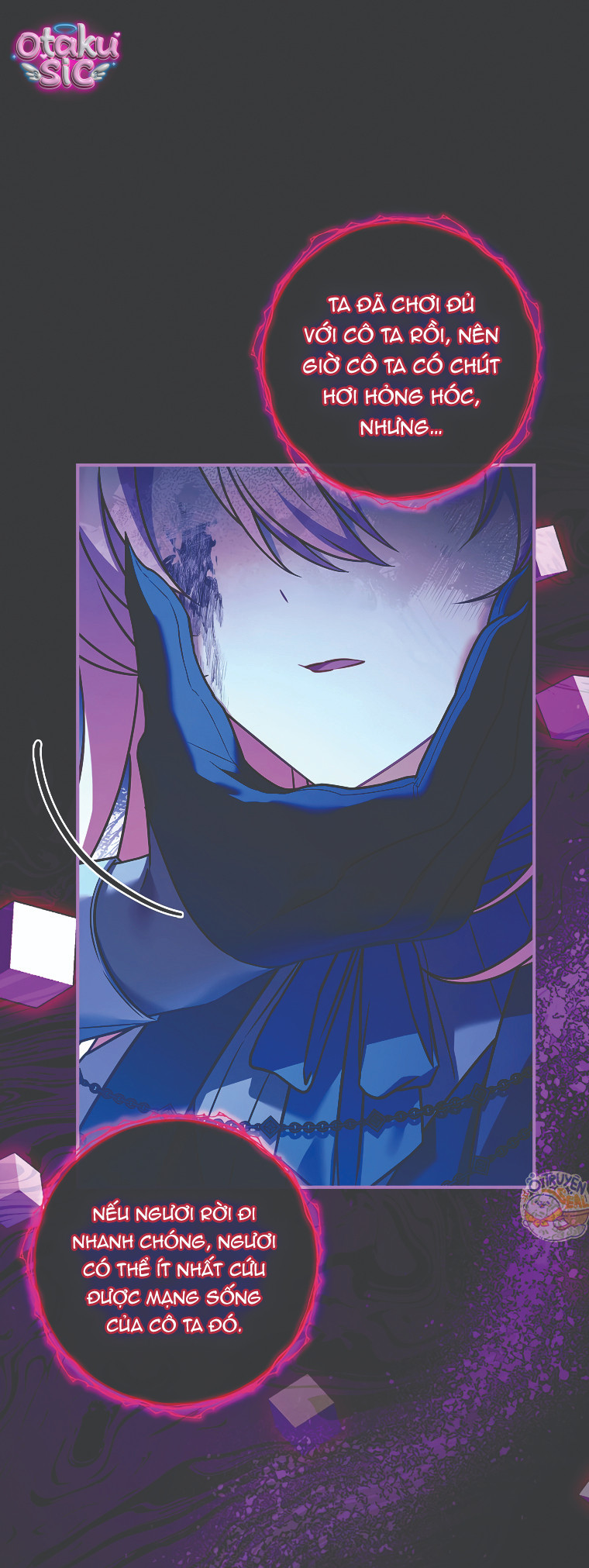 Tôi Đã Tắt Cài Đặt Chế Độ Nhận Thức Nỗi Đau! - Chap 23 - Trang 29