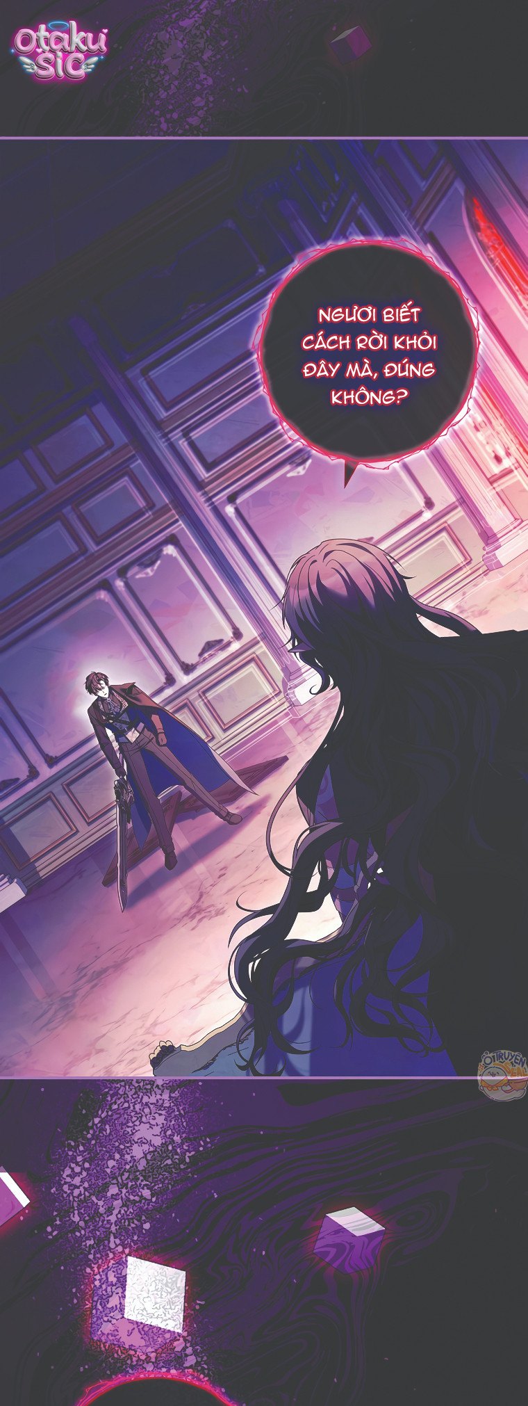 Tôi Đã Tắt Cài Đặt Chế Độ Nhận Thức Nỗi Đau! - Chap 23 - Trang 30
