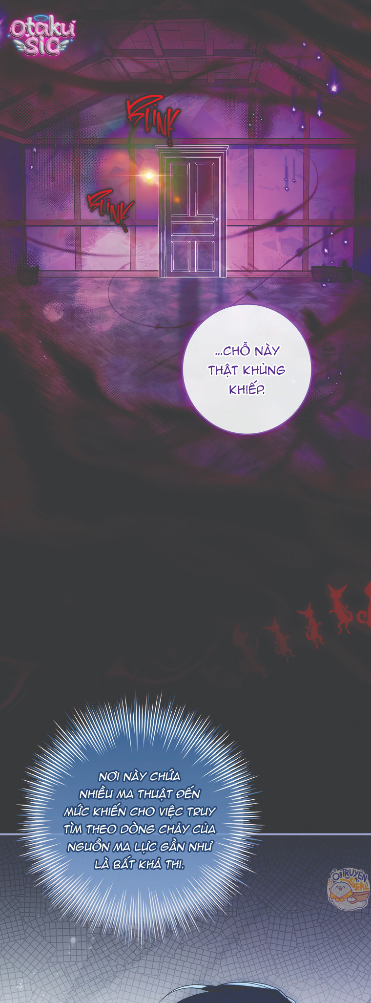 Tôi Đã Tắt Cài Đặt Chế Độ Nhận Thức Nỗi Đau! - Chap 23 - Trang 4