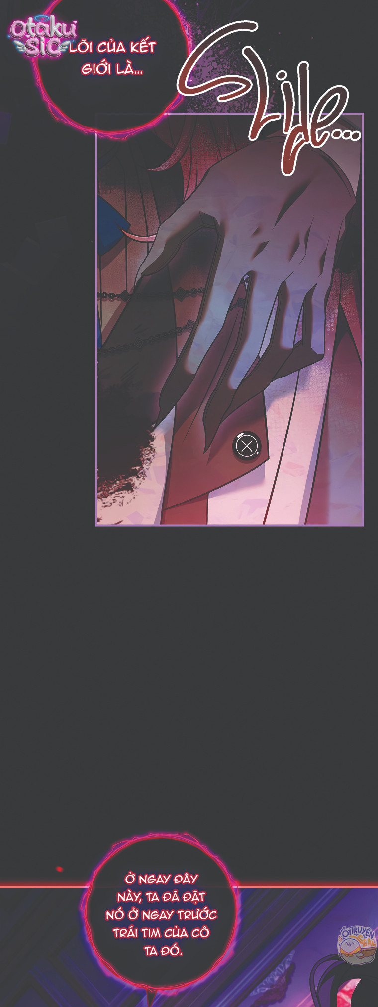 Tôi Đã Tắt Cài Đặt Chế Độ Nhận Thức Nỗi Đau! - Chap 23 - Trang 31