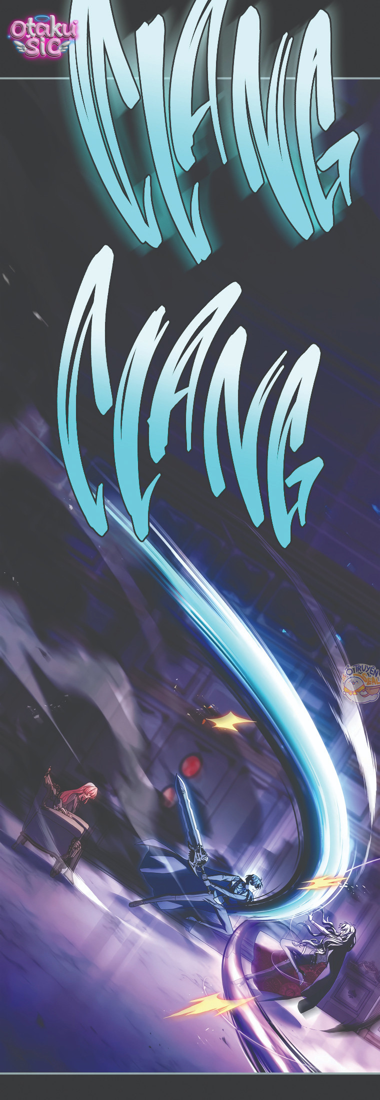 Tôi Đã Tắt Cài Đặt Chế Độ Nhận Thức Nỗi Đau! - Chap 23 - Trang 38