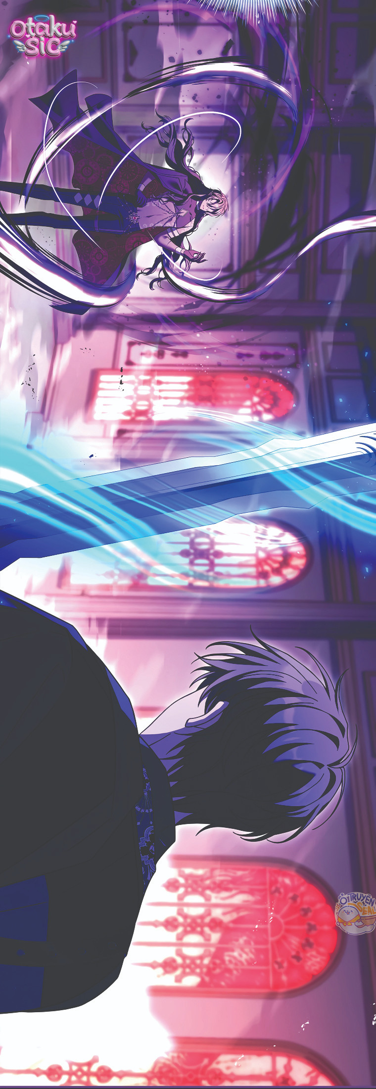 Tôi Đã Tắt Cài Đặt Chế Độ Nhận Thức Nỗi Đau! - Chap 23 - Trang 41