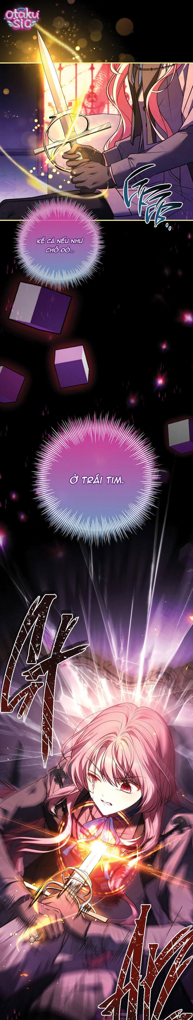 Tôi Đã Tắt Cài Đặt Chế Độ Nhận Thức Nỗi Đau! - Chap 23 - Trang 43