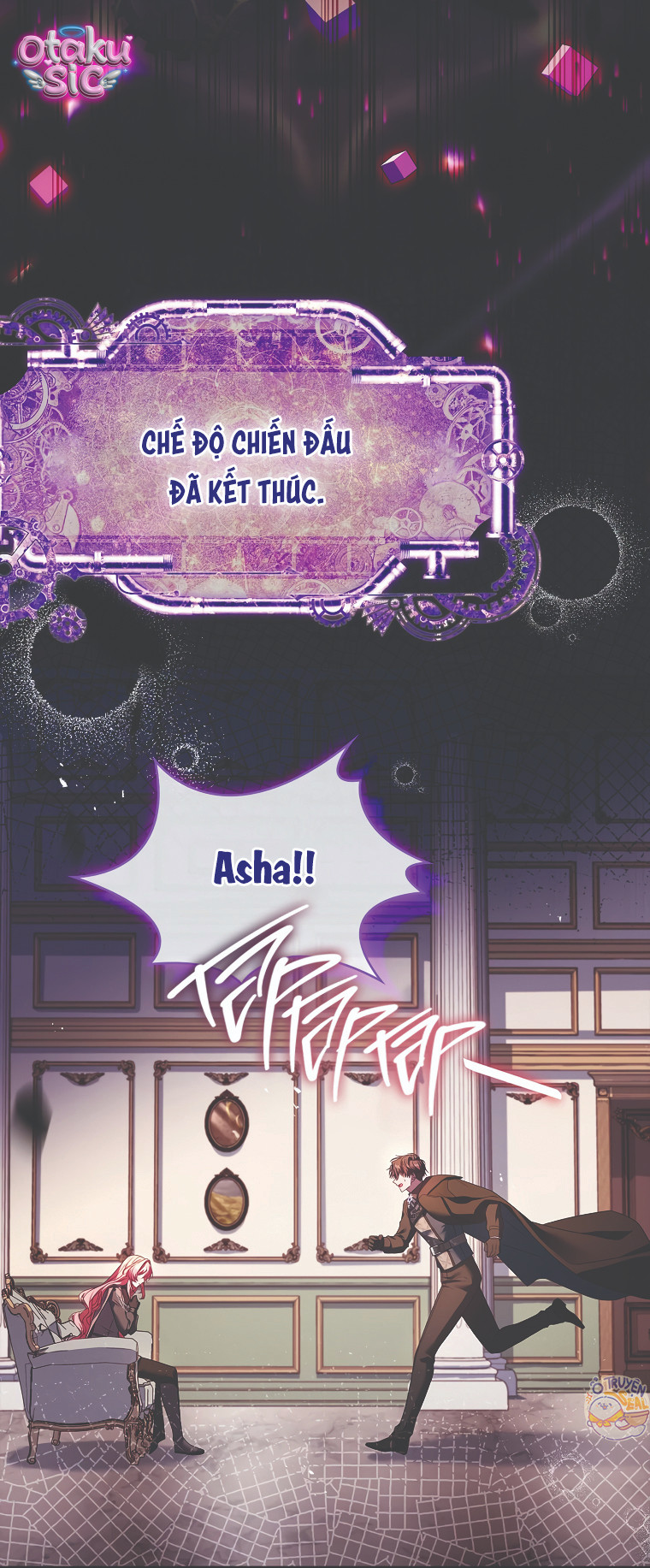 Tôi Đã Tắt Cài Đặt Chế Độ Nhận Thức Nỗi Đau! - Chap 23 - Trang 47