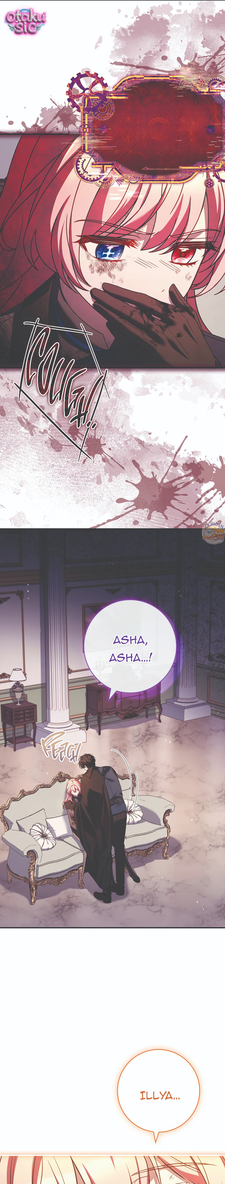 Tôi Đã Tắt Cài Đặt Chế Độ Nhận Thức Nỗi Đau! - Chap 23 - Trang 48
