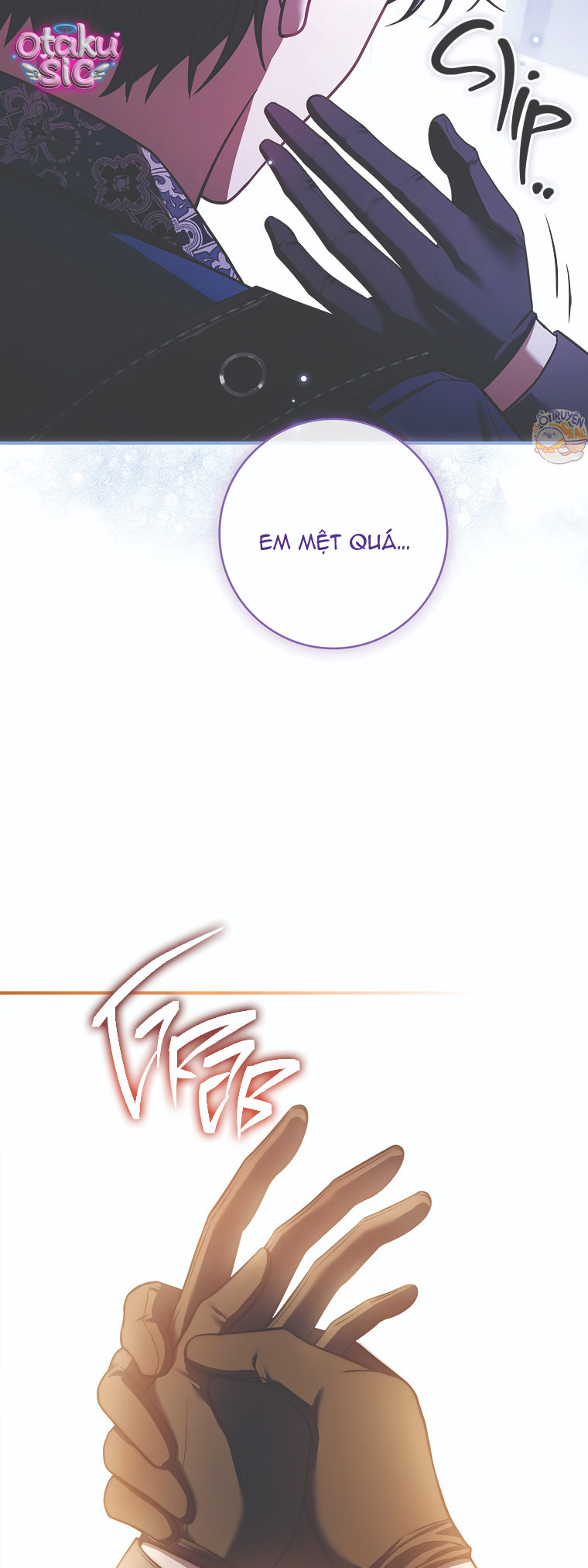 Tôi Đã Tắt Cài Đặt Chế Độ Nhận Thức Nỗi Đau! - Chap 23 - Trang 56