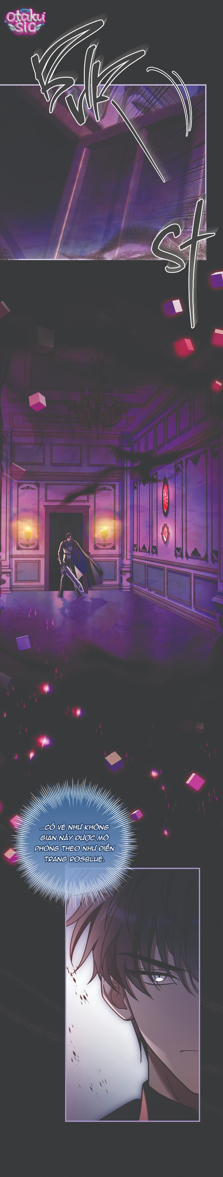 Tôi Đã Tắt Cài Đặt Chế Độ Nhận Thức Nỗi Đau! - Chap 23 - Trang 7