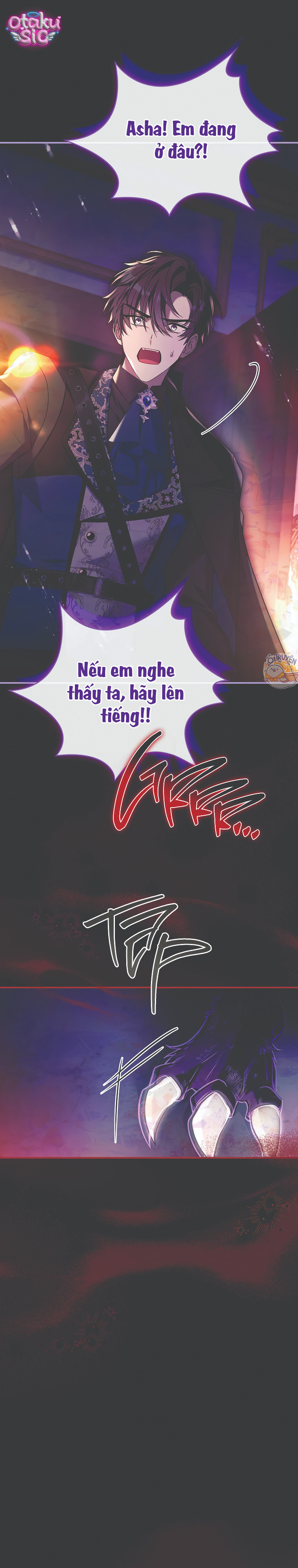 Tôi Đã Tắt Cài Đặt Chế Độ Nhận Thức Nỗi Đau! - Chap 23 - Trang 8