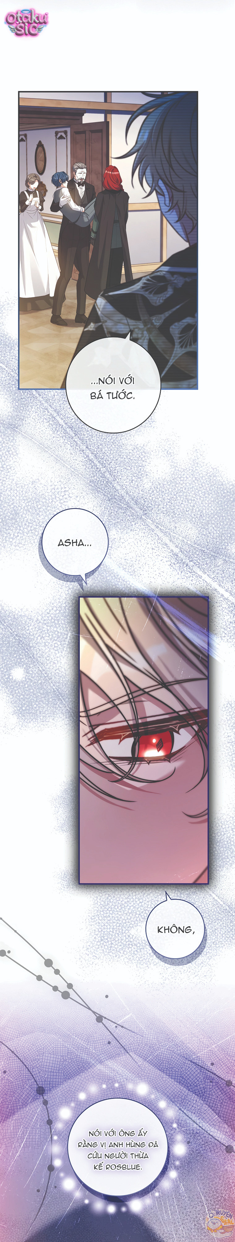 Tôi Đã Tắt Cài Đặt Chế Độ Nhận Thức Nỗi Đau! - Chap 24 - Trang 12