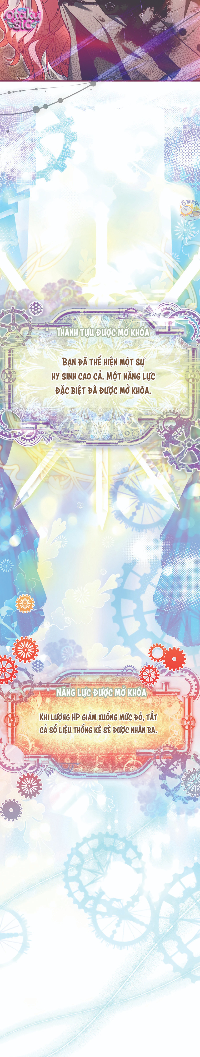 Tôi Đã Tắt Cài Đặt Chế Độ Nhận Thức Nỗi Đau! - Chap 24 - Trang 14