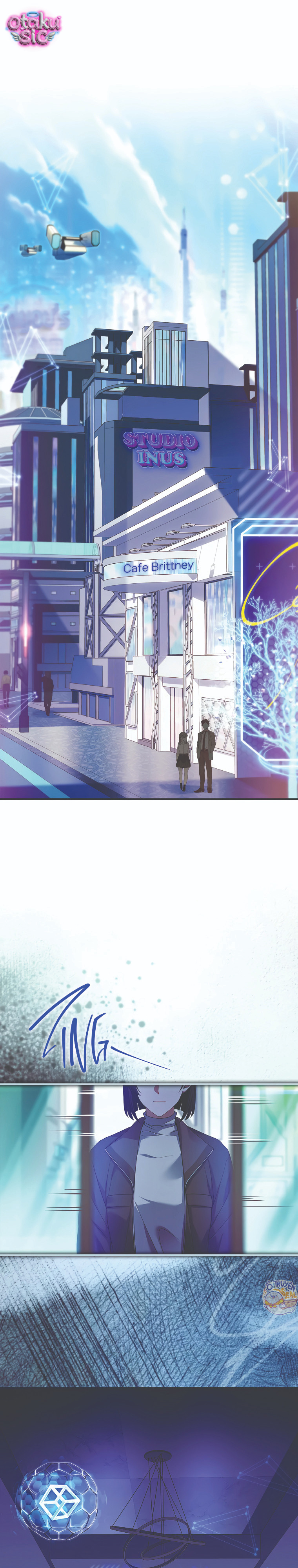 Tôi Đã Tắt Cài Đặt Chế Độ Nhận Thức Nỗi Đau! - Chap 24 - Trang 20