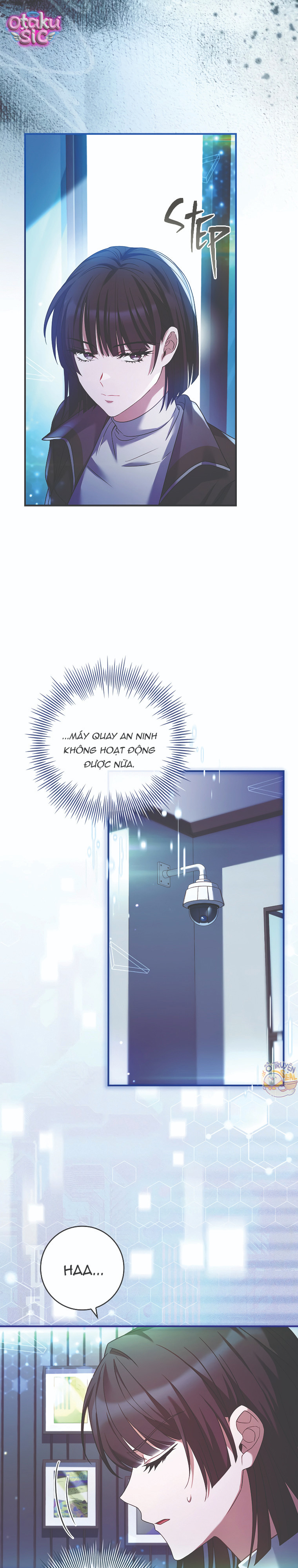 Tôi Đã Tắt Cài Đặt Chế Độ Nhận Thức Nỗi Đau! - Chap 24 - Trang 22