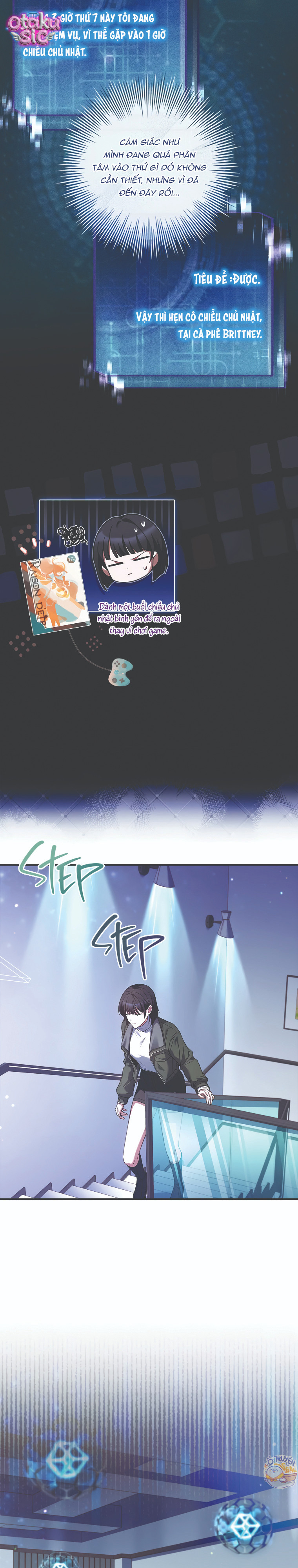 Tôi Đã Tắt Cài Đặt Chế Độ Nhận Thức Nỗi Đau! - Chap 24 - Trang 24
