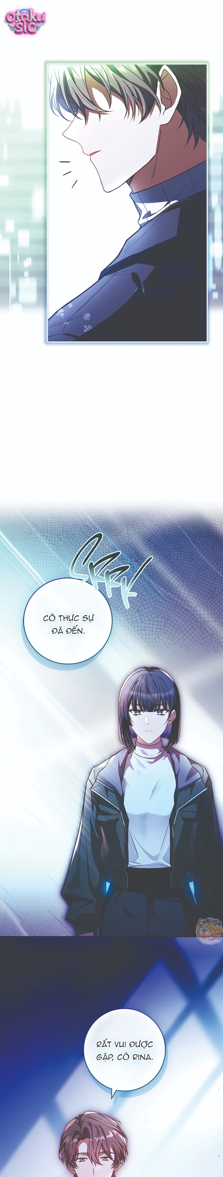 Tôi Đã Tắt Cài Đặt Chế Độ Nhận Thức Nỗi Đau! - Chap 24 - Trang 26
