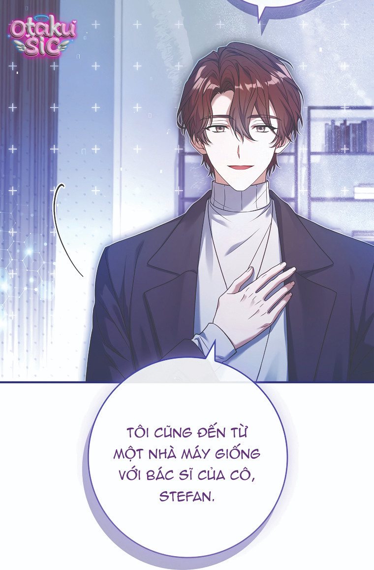 Tôi Đã Tắt Cài Đặt Chế Độ Nhận Thức Nỗi Đau! - Chap 24 - Trang 29