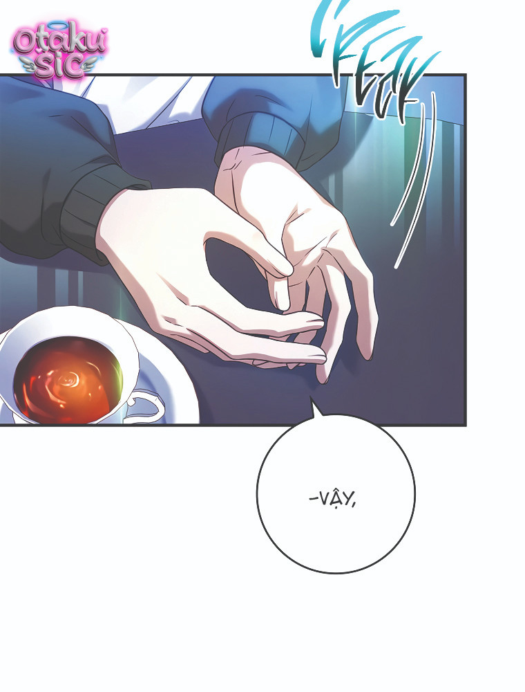 Tôi Đã Tắt Cài Đặt Chế Độ Nhận Thức Nỗi Đau! - Chap 24 - Trang 31