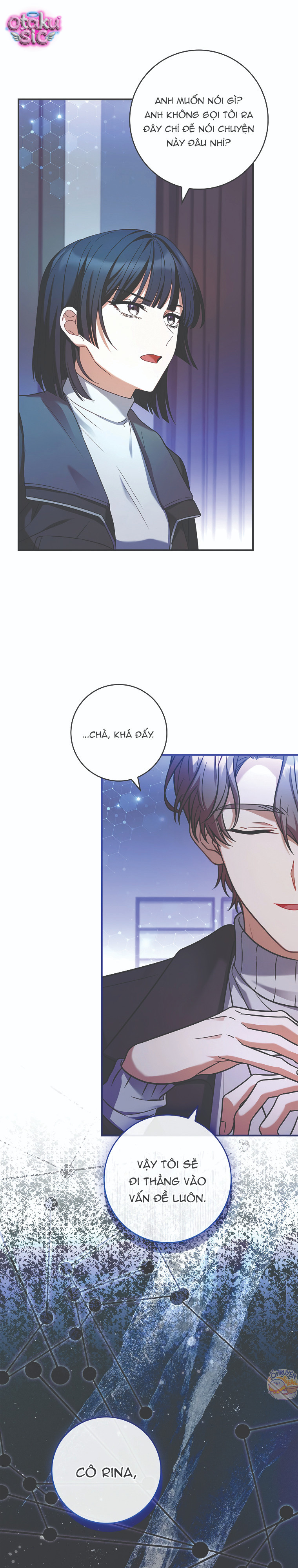 Tôi Đã Tắt Cài Đặt Chế Độ Nhận Thức Nỗi Đau! - Chap 24 - Trang 32