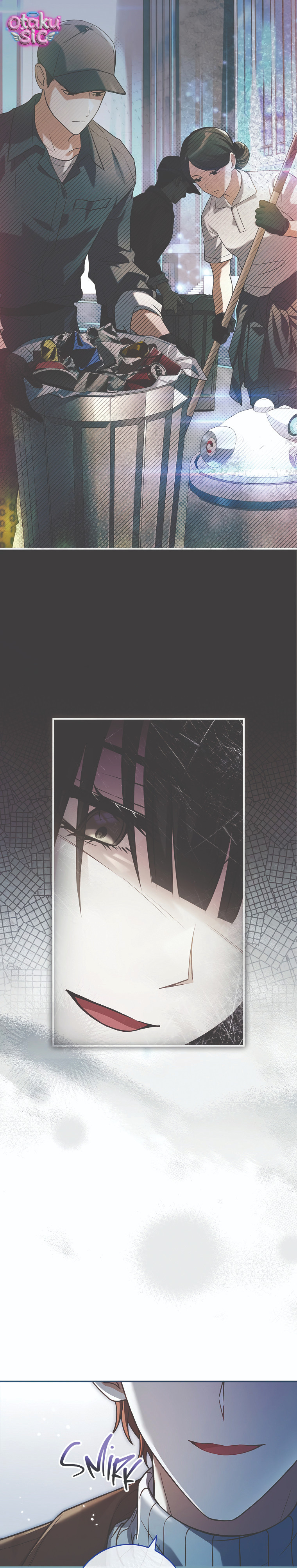 Tôi Đã Tắt Cài Đặt Chế Độ Nhận Thức Nỗi Đau! - Chap 24 - Trang 38