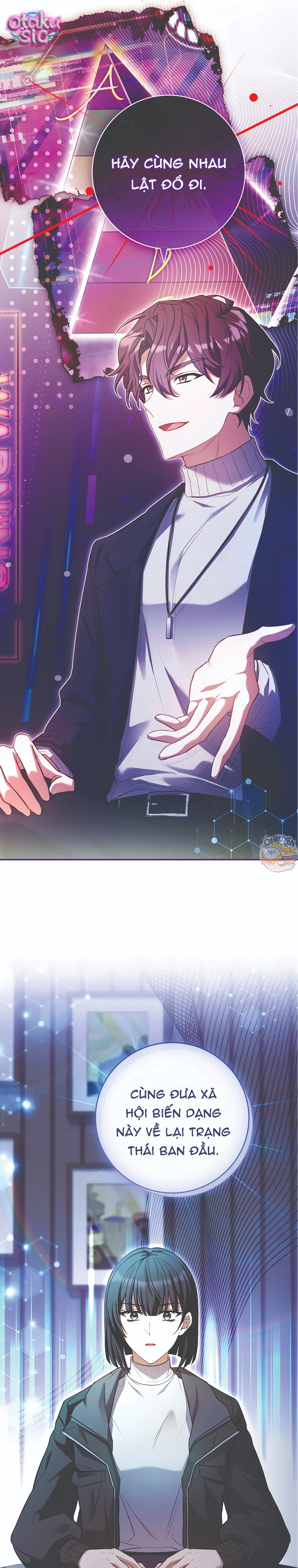 Tôi Đã Tắt Cài Đặt Chế Độ Nhận Thức Nỗi Đau! - Chap 24 - Trang 40