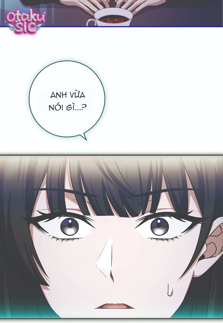 Tôi Đã Tắt Cài Đặt Chế Độ Nhận Thức Nỗi Đau! - Chap 24 - Trang 41