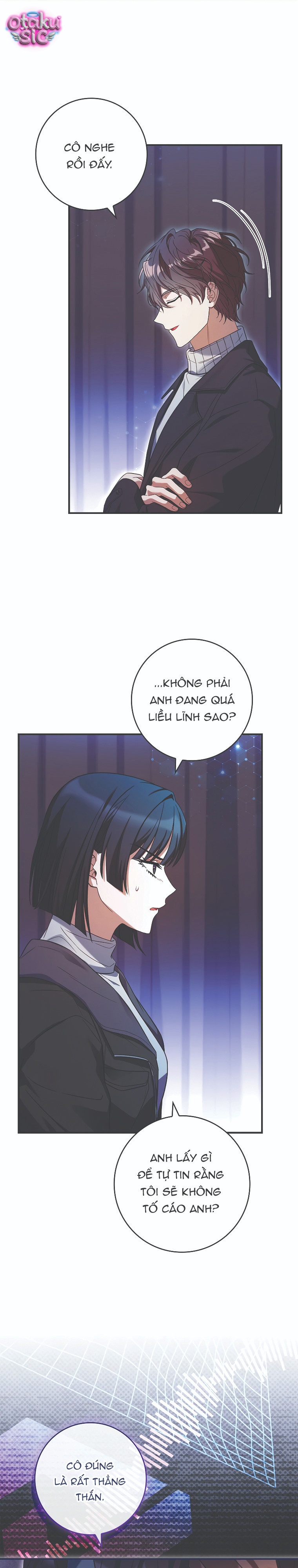 Tôi Đã Tắt Cài Đặt Chế Độ Nhận Thức Nỗi Đau! - Chap 24 - Trang 42