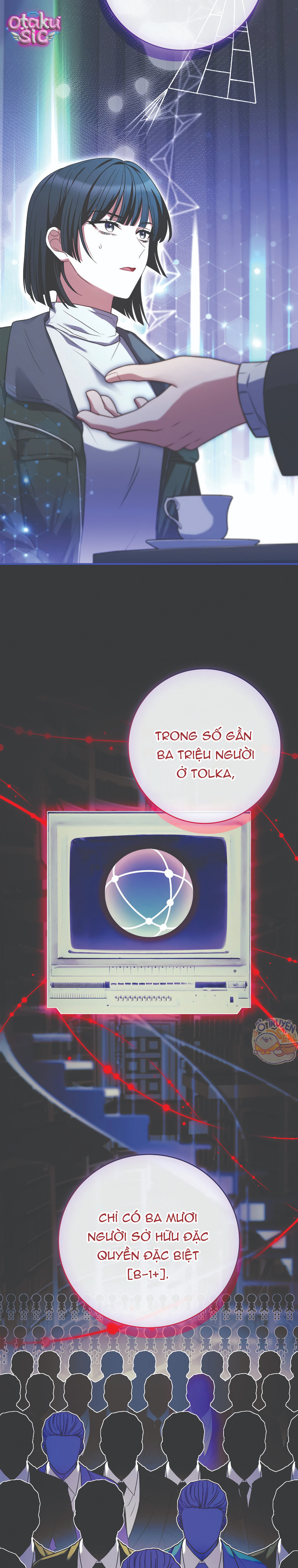 Tôi Đã Tắt Cài Đặt Chế Độ Nhận Thức Nỗi Đau! - Chap 24 - Trang 44
