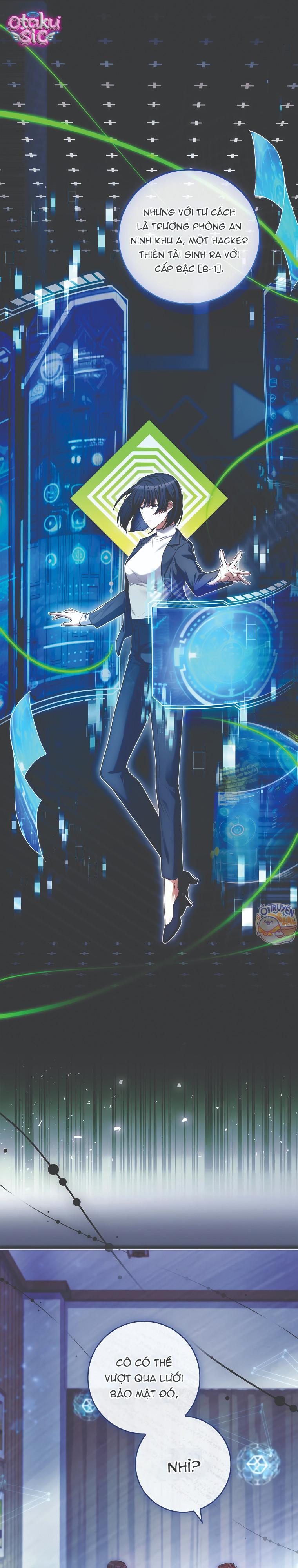 Tôi Đã Tắt Cài Đặt Chế Độ Nhận Thức Nỗi Đau! - Chap 24 - Trang 48