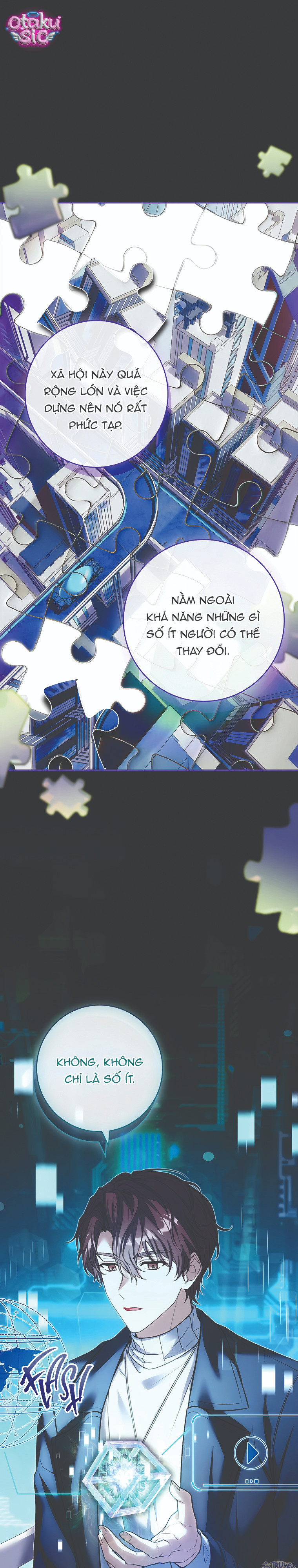 Tôi Đã Tắt Cài Đặt Chế Độ Nhận Thức Nỗi Đau! - Chap 24 - Trang 50