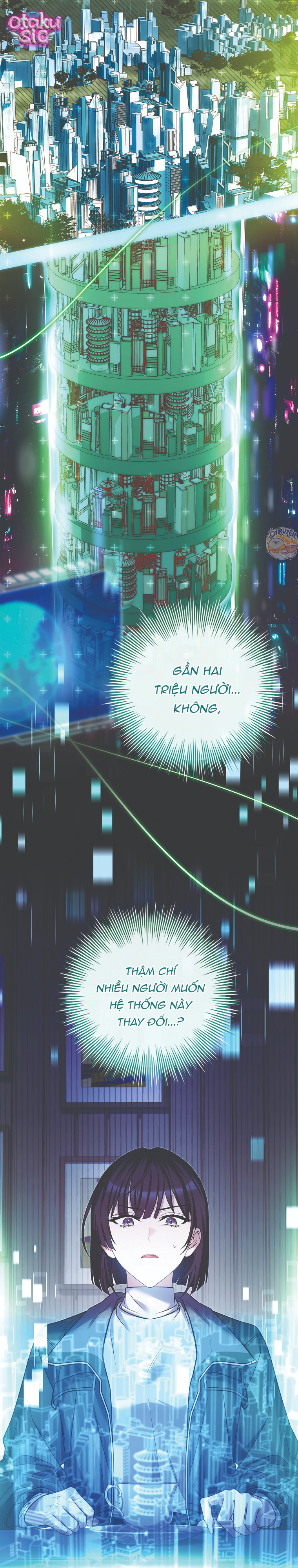 Tôi Đã Tắt Cài Đặt Chế Độ Nhận Thức Nỗi Đau! - Chap 24 - Trang 54