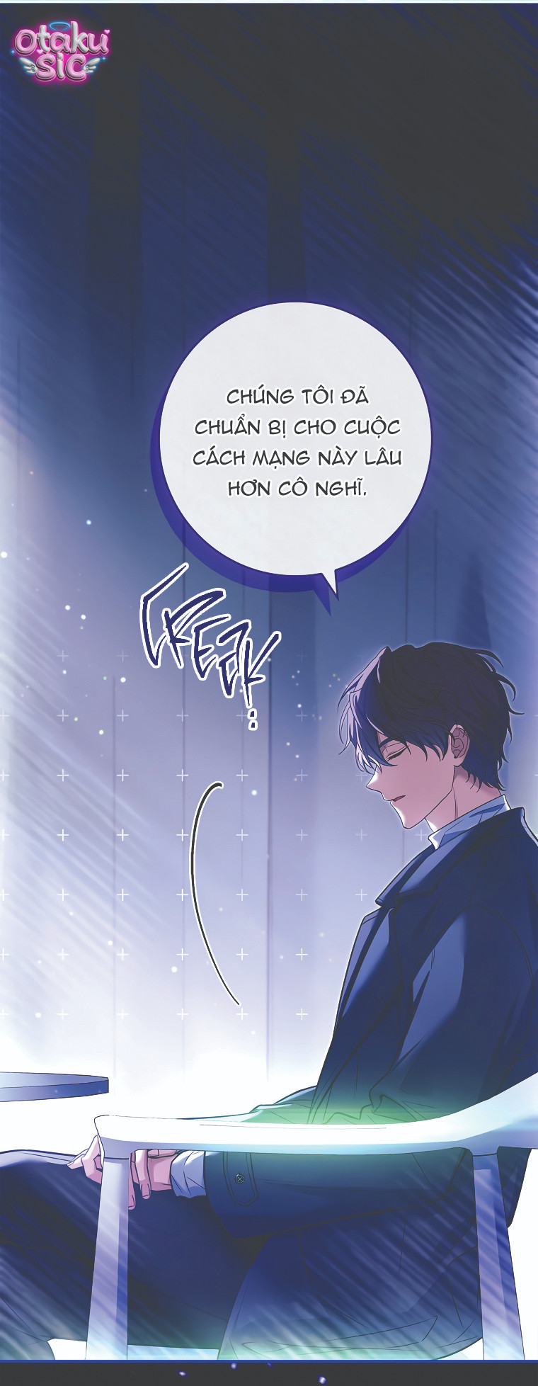 Tôi Đã Tắt Cài Đặt Chế Độ Nhận Thức Nỗi Đau! - Chap 24 - Trang 55