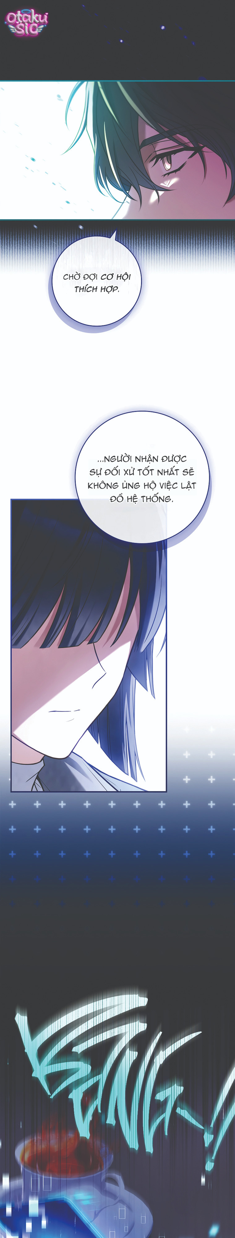 Tôi Đã Tắt Cài Đặt Chế Độ Nhận Thức Nỗi Đau! - Chap 24 - Trang 56