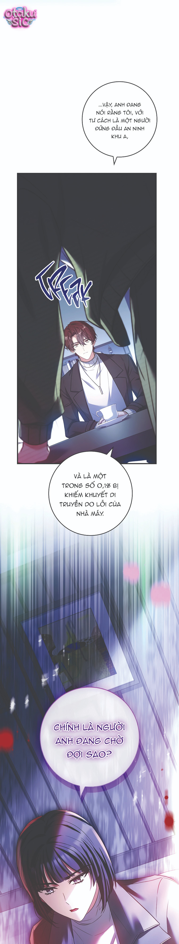 Tôi Đã Tắt Cài Đặt Chế Độ Nhận Thức Nỗi Đau! - Chap 24 - Trang 58