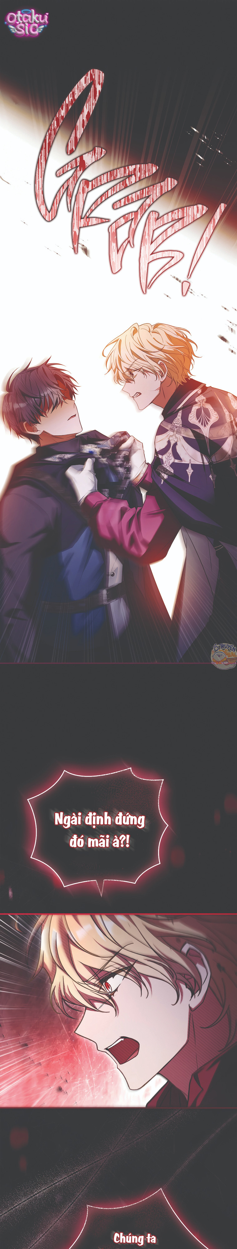 Tôi Đã Tắt Cài Đặt Chế Độ Nhận Thức Nỗi Đau! - Chap 24 - Trang 8